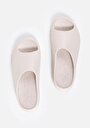 thumb-Afficher les détails de Flipflop Beige Modern Fit Femme
