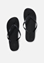 thumb-Afficher les détails de Flipflop Noir Modern Fit Femme