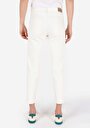 thumb-Afficher les détails de 079 Aster Pantalon    En  Chino Homme