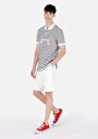 thumb-Afficher les détails de Short  Chino Fit Homme
