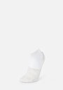 thumb-Afficher les détails de Chaussettes Ecru Modern Fit Femme