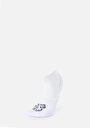 thumb-Afficher les détails de Chaussettes Blanc Modern Fit Femme