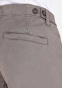 thumb-Afficher les détails de Short Vert Regular Fit Homme