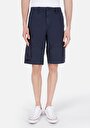 thumb-Afficher les détails de Short Marine Regular Fit Homme