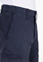 thumb-Afficher les détails de Short Marine Regular Fit Homme