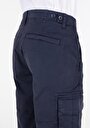 thumb-Afficher les détails de Short Marine Regular Fit Homme