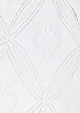 thumb-Afficher les détails de Robe Blanc Regular Fit    Femme