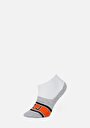 thumb-Afficher les détails de Chaussettes Gris Modern Fit Homme