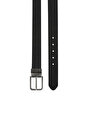 thumb-Afficher les détails de Ceinture Multicolou Modern Fit Homme