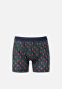 thumb-Afficher les détails de Sous-vêtements Marine Modern Fit  Homme