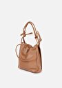 thumb-Afficher les détails de Sac Beige Modern Fit Femme