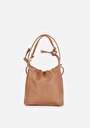 thumb-Afficher les détails de Sac Beige Modern Fit Femme