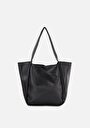 thumb-Afficher les détails de Sac Noir Modern Fit Femme
