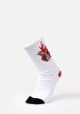 thumb-Afficher les détails de Chaussettes Blanc Modern Fit Homme