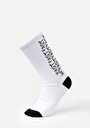 thumb-Afficher les détails de Chaussettes Blanc Modern Fit Homme