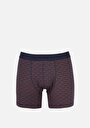 thumb-Afficher les détails de Sous-vêtements Marine Modern Fit  Homme