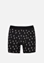 thumb-Afficher les détails de Sous-vêtements Noir Modern Fit  Homme