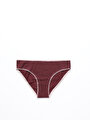 thumb-Afficher les détails de Sous-vêtements Multicolou Modern Fit  Femme