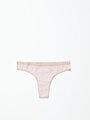 thumb-Afficher les détails de Sous-vêtements Multicolou Comfort Fit  Femme
