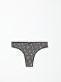thumb-Afficher les détails de Sous-vêtements Multicolou Comfort Fit  Femme
