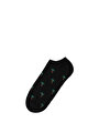 thumb-Afficher les détails de Chaussettes Noir Modern Fit Homme