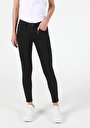 thumb-Afficher les détails de 759 Lara Pantalon Noir Skinny  Leg  En  Super Slim Fit Femme