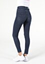 thumb-Afficher les détails de 760 Diana Pantalon Denim Skinny  Leg  En  Super Slim Fit Femme