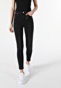 thumb-Afficher les détails de 760 Diana Pantalon Denim Skinny  Leg  En  Super Slim Fit Femme