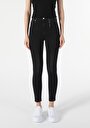 thumb-Afficher les détails de 760 Diana Pantalon Denim Skinny  Leg  En  Super Slim Fit Femme