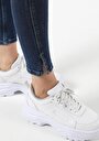 thumb-Afficher les détails de 760 Diana Pantalon Denim Skinny  Leg  En  Super Slim Fit Femme