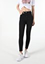 thumb-Afficher les détails de 760 Diana Pantalon Denim Skinny  Leg  En  Super Slim Fit Femme