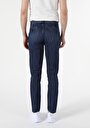 thumb-Afficher les détails de 034 Rio Pantalon Denim Slim Leg  En  Chino Homme