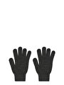 thumb-Afficher les détails de Gants Multicolou Modern Fit Homme