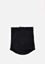 thumb-Afficher les détails de Châle Noir Modern Fit Homme