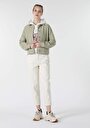 thumb-Afficher les détails de Veste De Blazer  Regular Fit   Femme