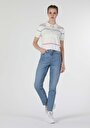 thumb-Afficher les détails de Pull Multicolou Regular Fit   Femme