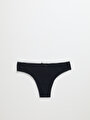 thumb-Afficher les détails de Sous-vêtements Multicolou Comfort Fit  Femme
