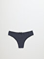 thumb-Afficher les détails de Sous-vêtements Multicolou Comfort Fit  Femme