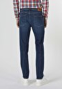 thumb-Afficher les détails de 067 Jack Pantalon Denim Tapered Leg  En  Regular Fit Homme