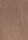 thumb-Afficher les détails de Pantalon Beige Straight Leg Medium Rise En Sergé Comfort Fit Homme