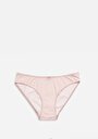 thumb-Afficher les détails de Sous-vêtements Multicolou Modern Fit  Femme