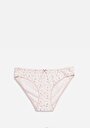thumb-Afficher les détails de Sous-vêtements Multicolou Modern Fit  Femme
