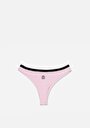 thumb-Afficher les détails de Sous-vêtements Multicolou Comfort Fit  Femme