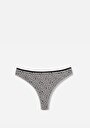 thumb-Afficher les détails de Sous-vêtements Multicolou Comfort Fit  Femme