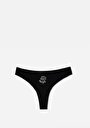 thumb-Afficher les détails de Sous-vêtements Multicolou Comfort Fit  Femme