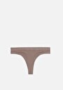 thumb-Afficher les détails de Sous-vêtements Multicolou Comfort Fit  Femme