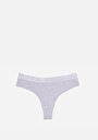 thumb-Afficher les détails de Sous-vêtements Multicolou Comfort Fit  Femme