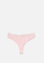 thumb-Afficher les détails de Sous-vêtements Multicolou Comfort Fit  Femme