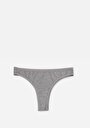 thumb-Afficher les détails de Sous-vêtements Multicolou Comfort Fit  Femme