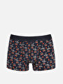 thumb-Afficher les détails de Sous-vêtements Marine Modern Fit  Homme